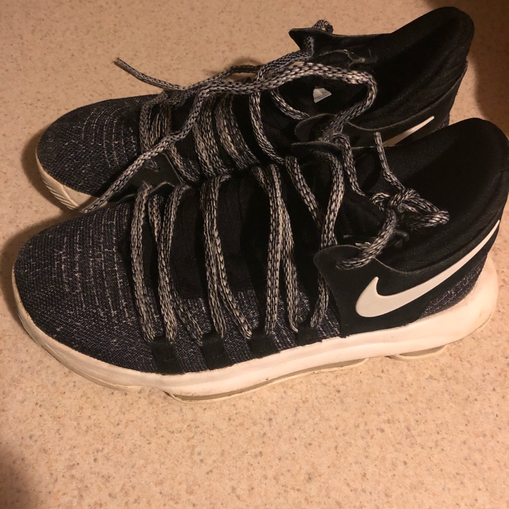 KD 10